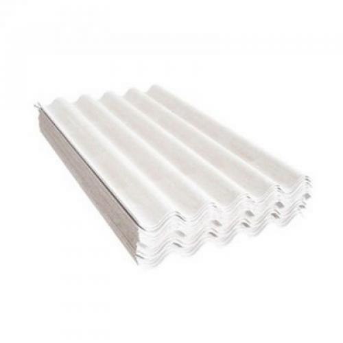 Teja Ondulada Flexiforte N10 P7 - Eternit